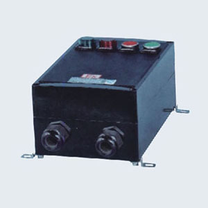 BQC8030系列防爆防腐電磁起動器(IIC、Ex Td)