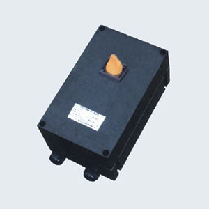 BDB8030系列防爆防腐電動機(jī)保護(hù)器(IIC、Ex tD)