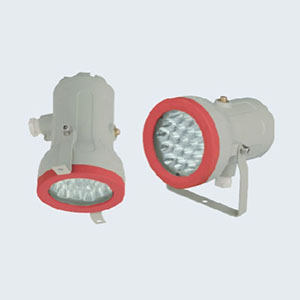 BZD180-110系列防爆免維護(hù)LED照明燈(IIC)