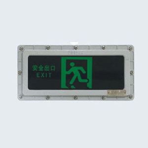 BYY系列防爆消防應(yīng)急標志燈具(IIB、IIC)