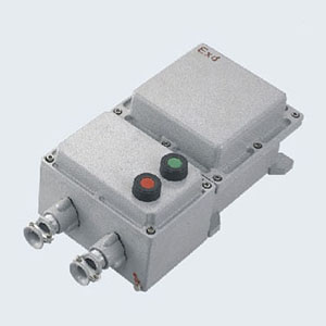 BQC53系列防爆磁力起動器(IIB、IIC、Ex tD)