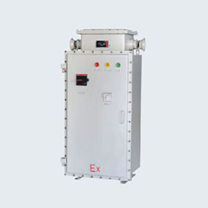 BQJ系列防爆自耦減壓電磁起動箱(IIB、IIC)